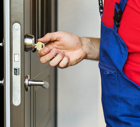 Residential Locksmith South El Monte