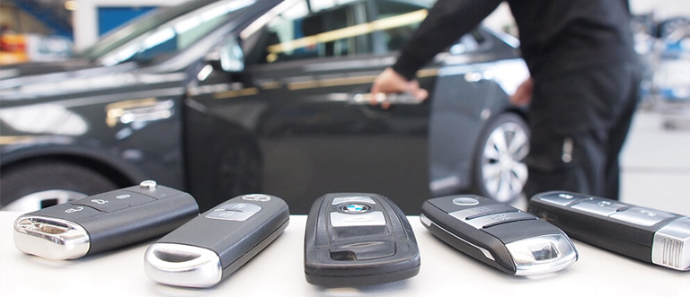 Automotive Locksmith South El Monte