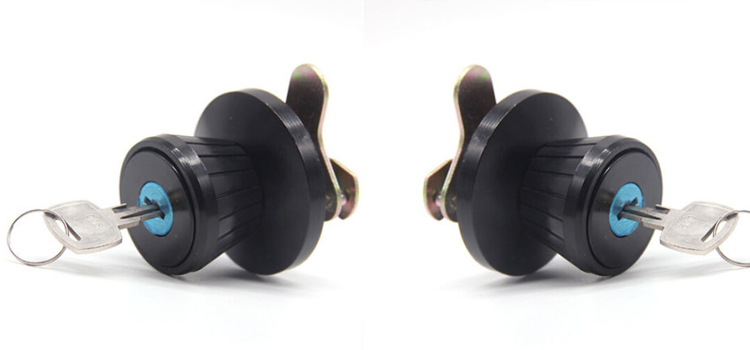 Cabinet Knob Lock South El Monte