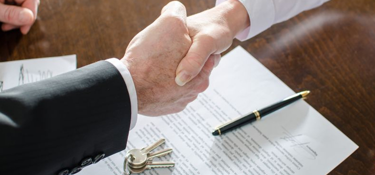 Commercial Eviction Service South El Monte