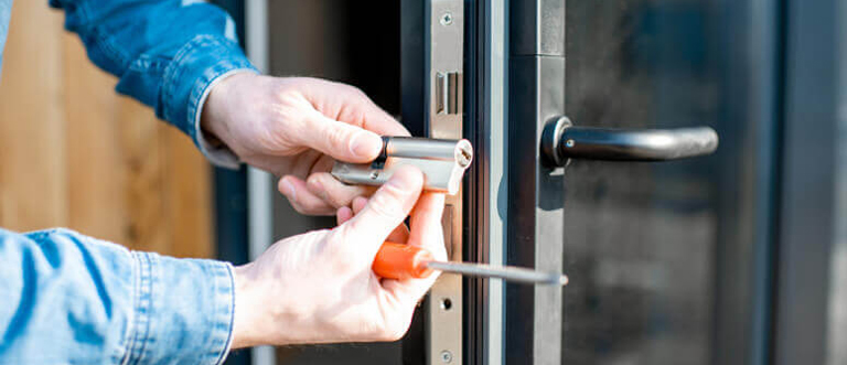 Commercial Locksmith South El Monte