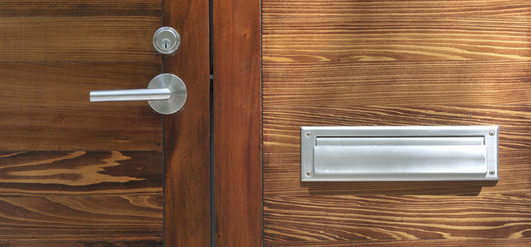 Electric Front Door Lock Repair South El Monte